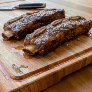 Tabla Asado Clásica