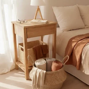 Mesa de Luz Alba