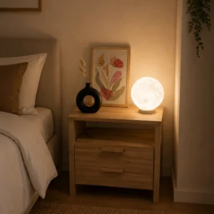 Mesa de Luz Montaña