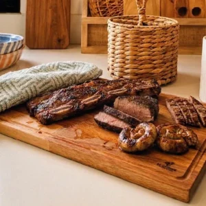 Tabla Asado Esencial