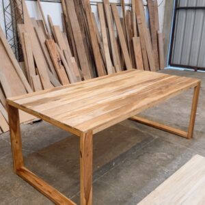 Mesa de Petiribi 200 x 100 Cm ( EN STOCK )